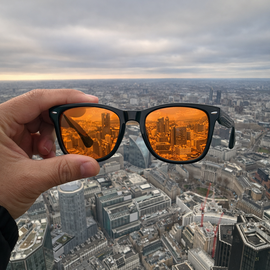 Gafas Protección Ocular